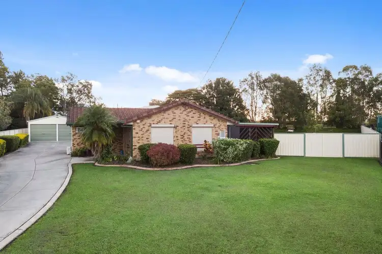 Fourth view of Homely house listing, 5 Cutler Court, Morayfield QLD 4506