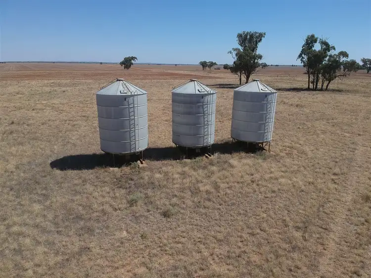 Third view of Homely rural property listing, . "SKIRLING PLAINS", Quandialla, West Wyalong NSW 2671