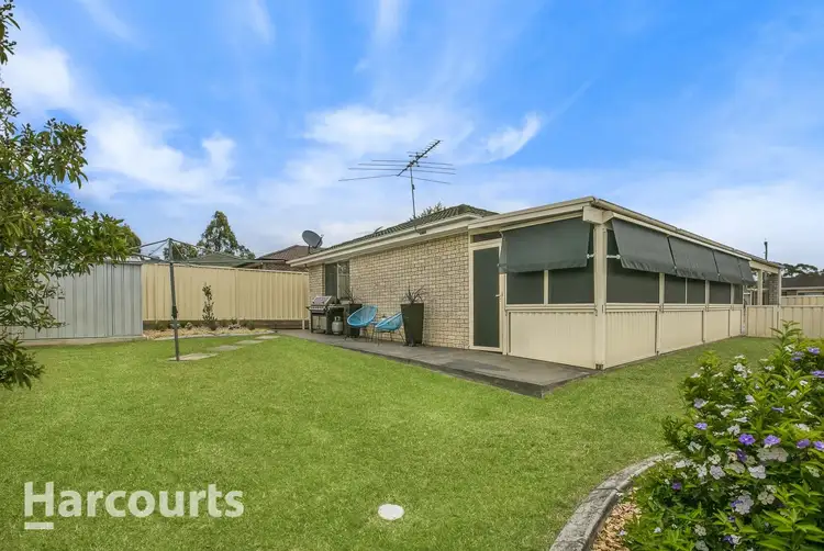 Second view of Homely house listing, 15 Holman Place, St Helens Park NSW 2560