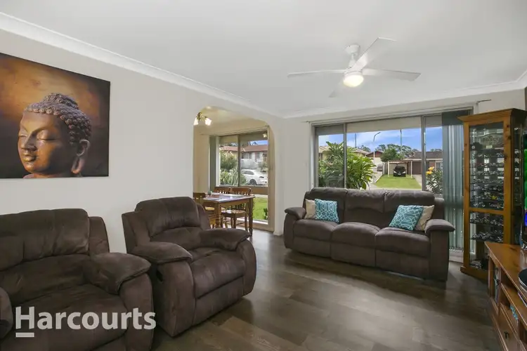 Third view of Homely house listing, 15 Holman Place, St Helens Park NSW 2560