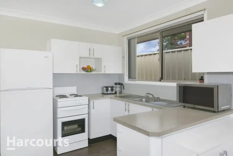 Fourth view of Homely house listing, 15 Holman Place, St Helens Park NSW 2560