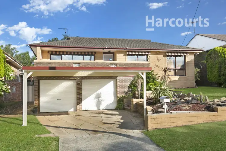 64 Raymond Avenue, Campbelltown NSW 2560