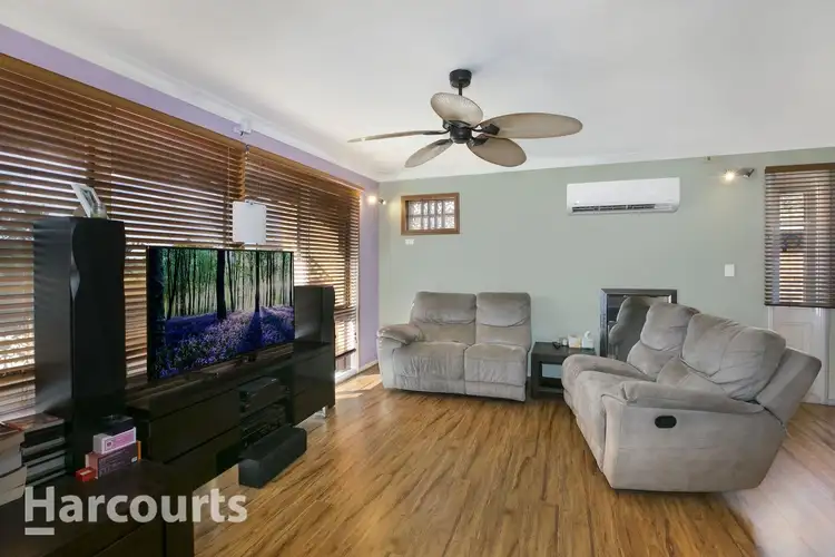 Second view of Homely house listing, 64 Raymond Avenue, Campbelltown NSW 2560