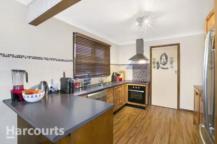 Third view of Homely house listing, 64 Raymond Avenue, Campbelltown NSW 2560