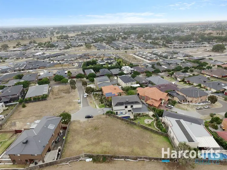 Fourth view of Homely land listing, 4 Box Hedge Court, South Morang VIC 3752