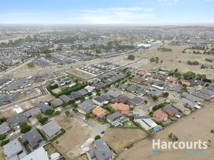 Fifth view of Homely land listing, 4 Box Hedge Court, South Morang VIC 3752