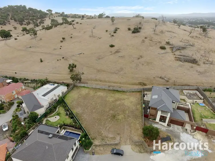 Sixth view of Homely land listing, 4 Box Hedge Court, South Morang VIC 3752