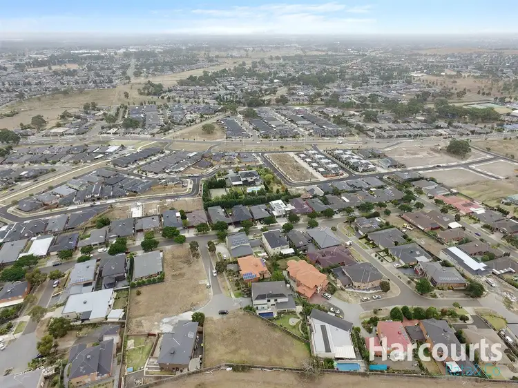 Seventh view of Homely land listing, 4 Box Hedge Court, South Morang VIC 3752