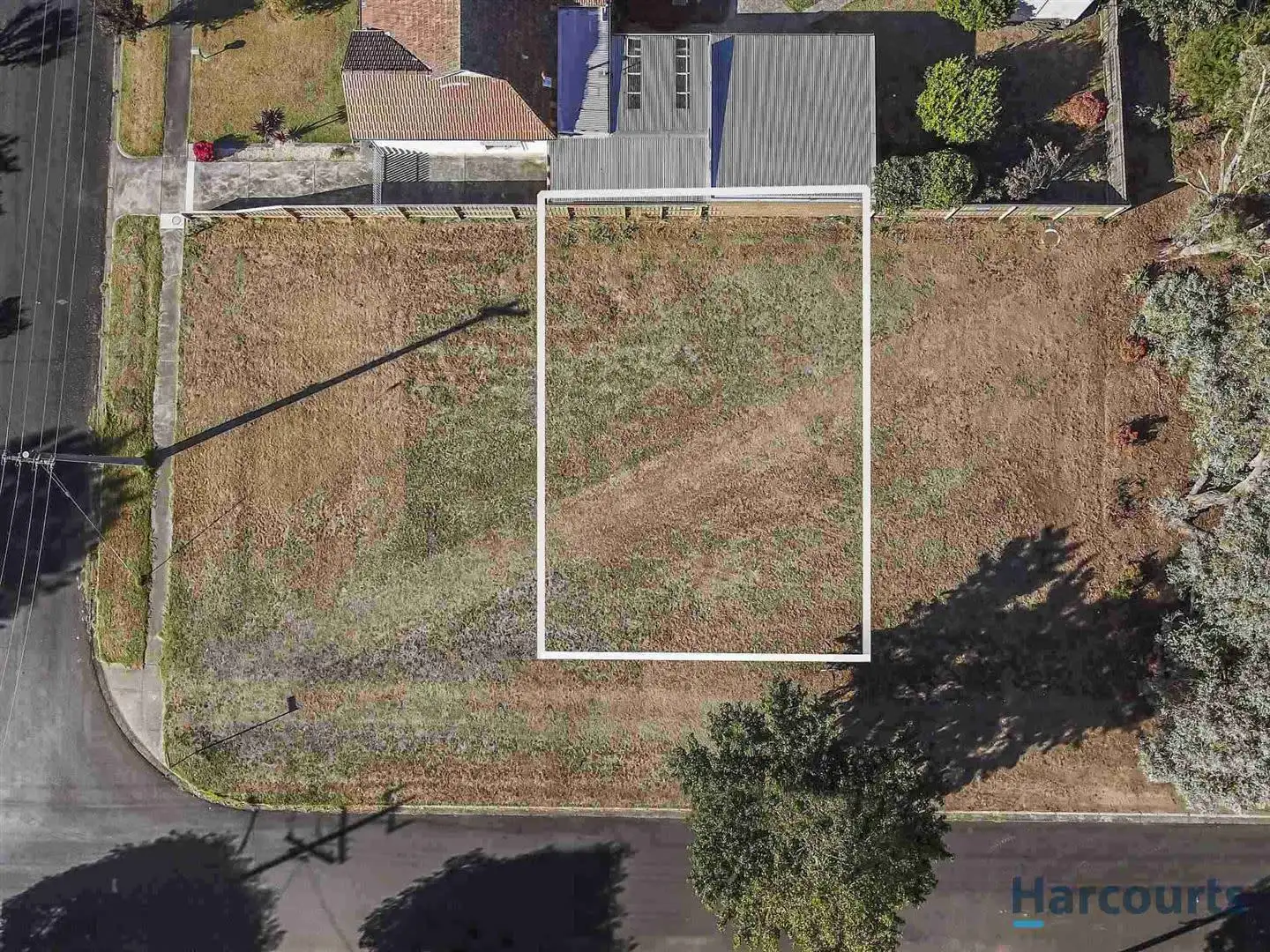 Main view of Homely land listing, 44 Clifford Street, Warragul VIC 3820