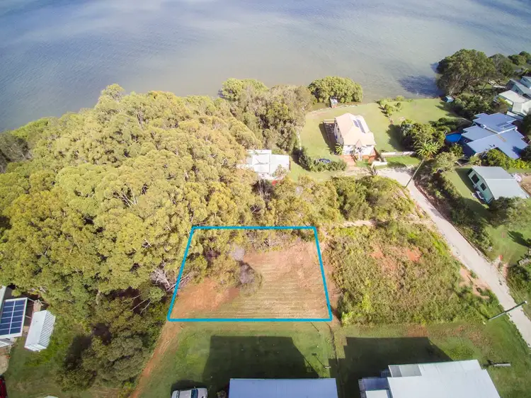 Second view of Homely land listing, Address available on request
