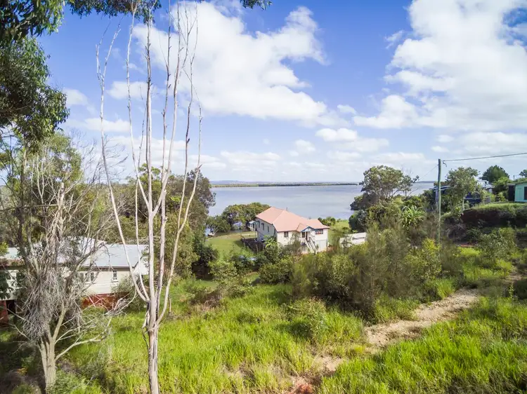 Third view of Homely land listing, Address available on request