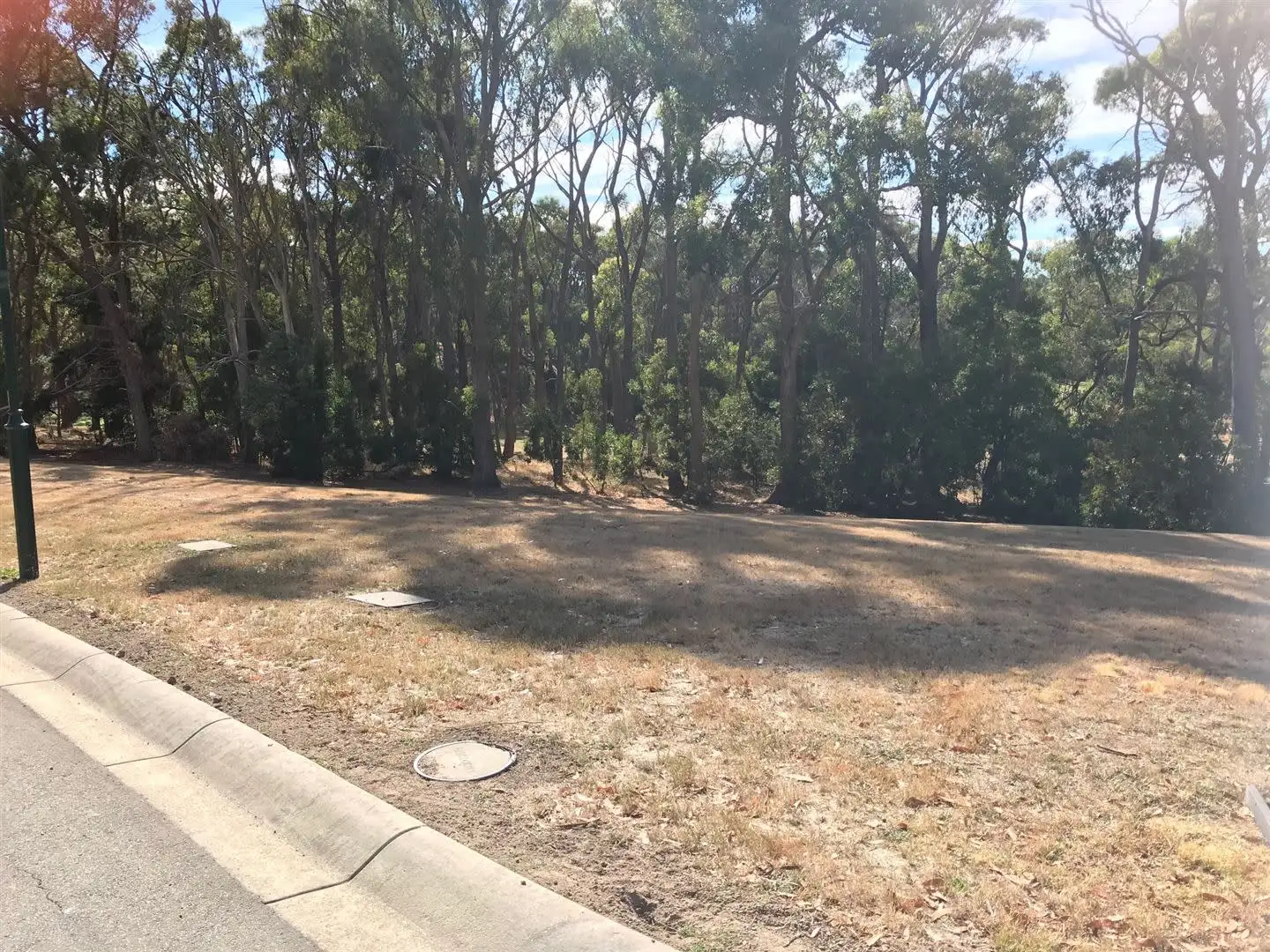 Main view of Homely land listing, 2 Speargrass Avenue, Creswick VIC 3363