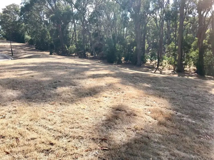 Third view of Homely land listing, 2 Speargrass Avenue, Creswick VIC 3363