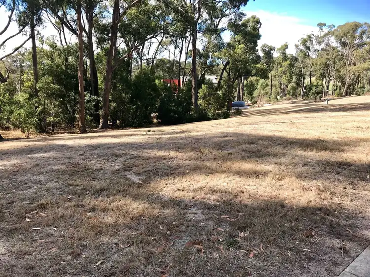 Fourth view of Homely land listing, 2 Speargrass Avenue, Creswick VIC 3363