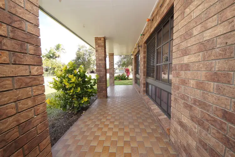 Third view of Homely house listing, 11 Searle Court, Ayr QLD 4807