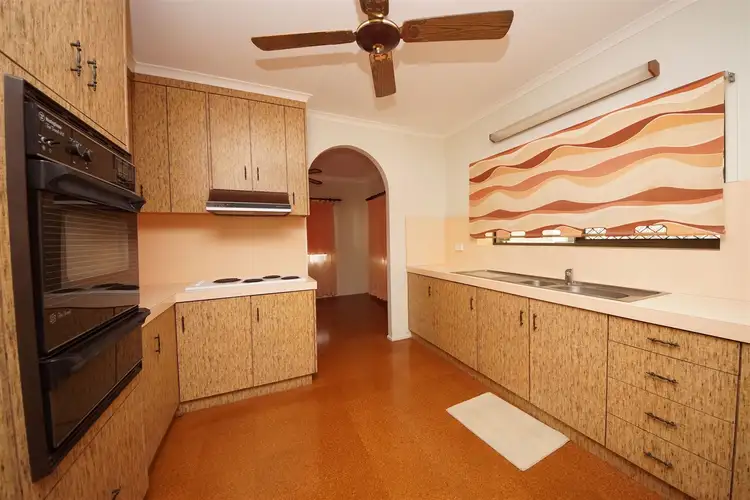 Fourth view of Homely house listing, 11 Searle Court, Ayr QLD 4807