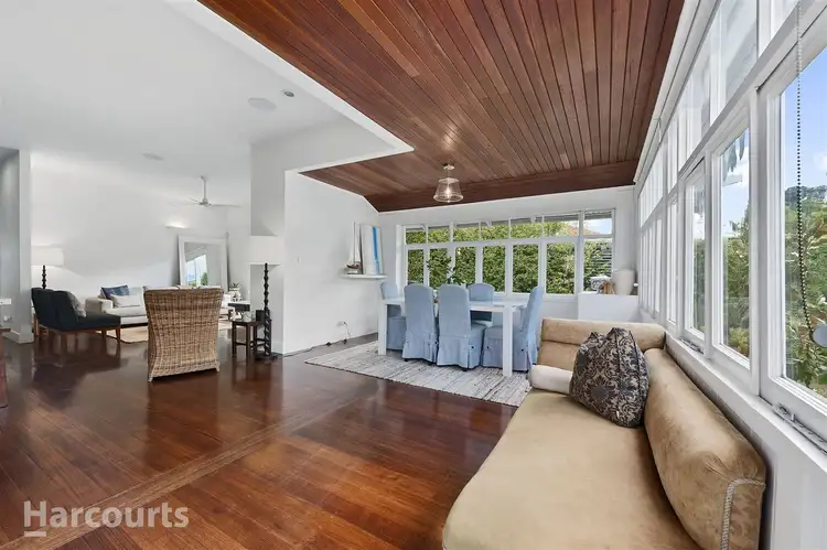 Fifth view of Homely house listing, 12 Derwent Street, Bellerive TAS 7018