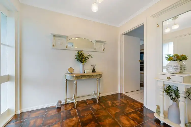 Second view of Homely house listing, 21 Portia Street, Flagstaff Hill SA 5159