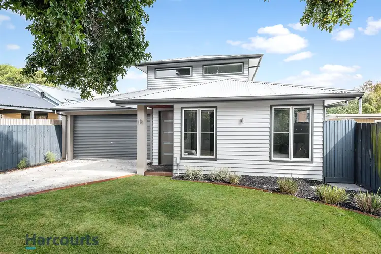 23 Bainbridge Avenue, Seaford VIC 3198