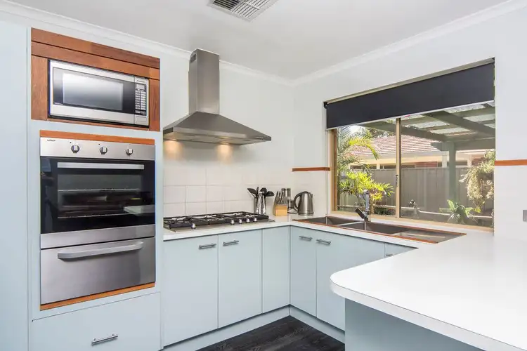 Second view of Homely house listing, 3/36 Tim Hunt Way, Peterhead SA 5016