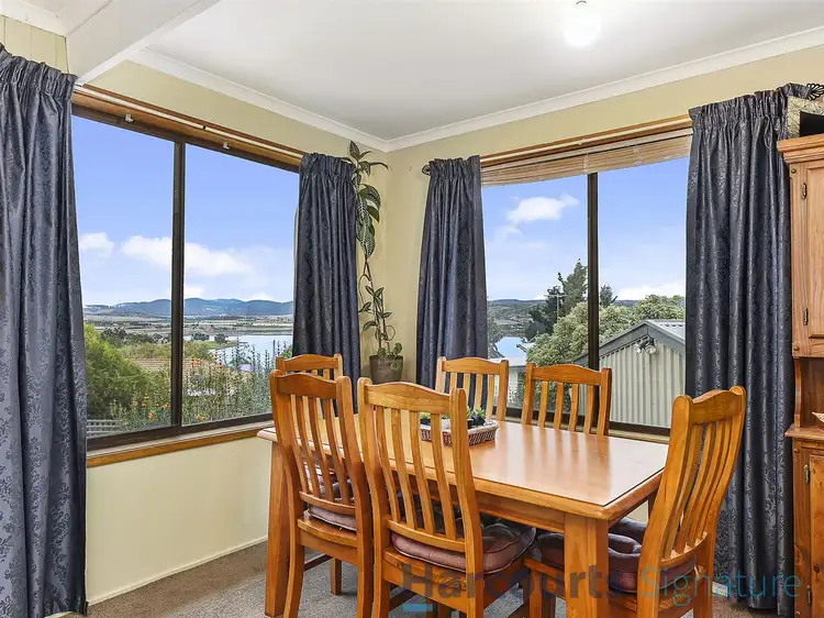 Second view of Homely house listing, 4 Midway Street, Midway Point TAS 7171