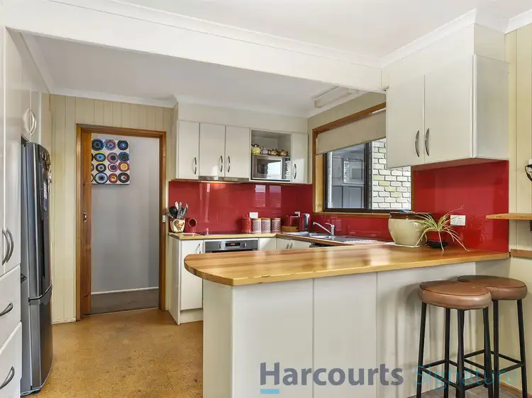 Third view of Homely house listing, 4 Midway Street, Midway Point TAS 7171