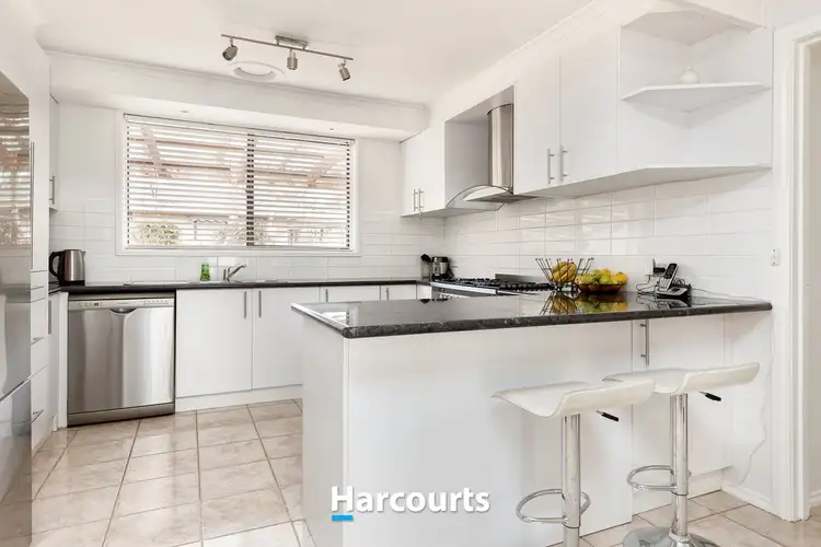 Third view of Homely house listing, 3 Cressonierre Court, Hallam VIC 3803