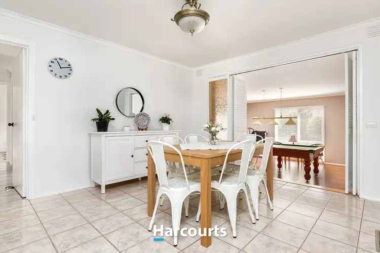 Fourth view of Homely house listing, 3 Cressonierre Court, Hallam VIC 3803