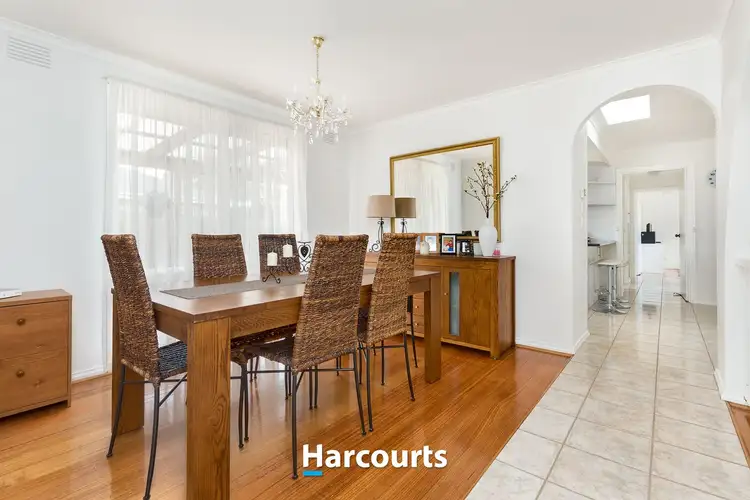 Fifth view of Homely house listing, 3 Cressonierre Court, Hallam VIC 3803