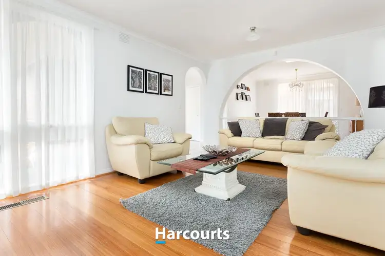 Sixth view of Homely house listing, 3 Cressonierre Court, Hallam VIC 3803