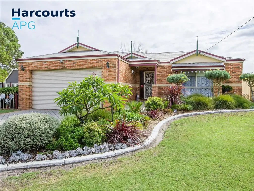 Main view of Homely house listing, 1 Wallrodt Cres, Glen Iris WA 6230