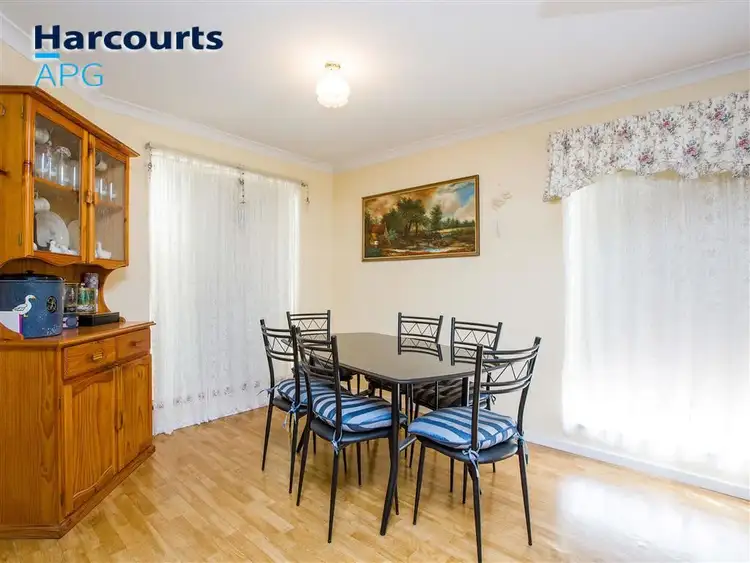 Fifth view of Homely house listing, 1 Wallrodt Cres, Glen Iris WA 6230