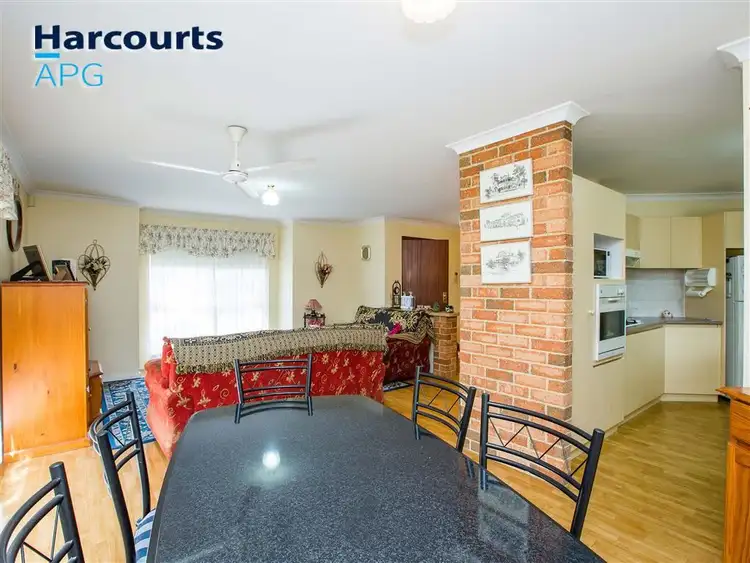 Sixth view of Homely house listing, 1 Wallrodt Cres, Glen Iris WA 6230