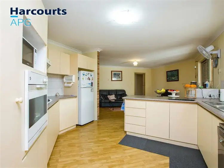 Seventh view of Homely house listing, 1 Wallrodt Cres, Glen Iris WA 6230