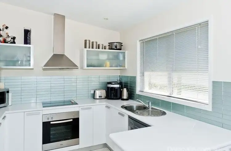 Second view of Homely house listing, 7A Cavenor Drive, Oakdowns TAS 7019