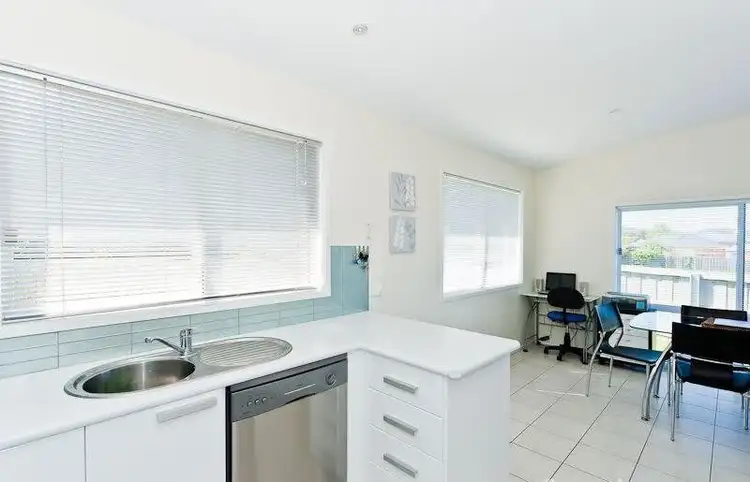 Third view of Homely house listing, 7A Cavenor Drive, Oakdowns TAS 7019