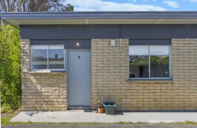 4/62 Davies Street, George Town TAS 7253