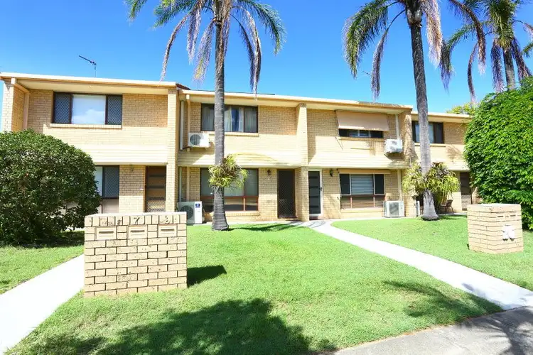 Main view of Homely townhouse listing, 3/26 Duet Drive, Mermaid Waters QLD 4218