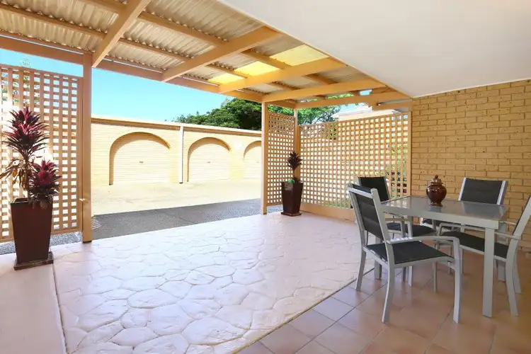 Second view of Homely townhouse listing, 3/26 Duet Drive, Mermaid Waters QLD 4218