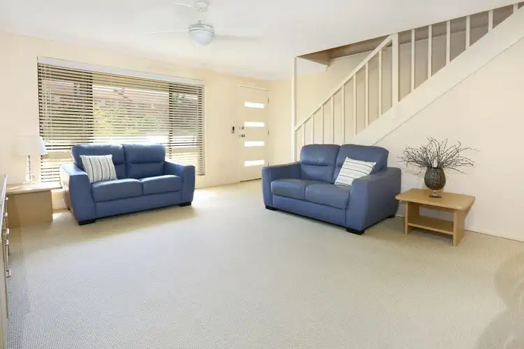 Fourth view of Homely townhouse listing, 3/26 Duet Drive, Mermaid Waters QLD 4218