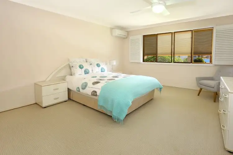 Fifth view of Homely townhouse listing, 3/26 Duet Drive, Mermaid Waters QLD 4218