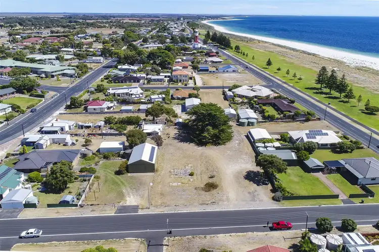 Third view of Homely land listing, 4 Little James Street, Kingston Se SA 5275