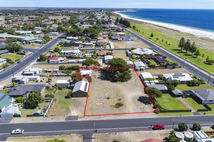 Fourth view of Homely land listing, 4 Little James Street, Kingston Se SA 5275