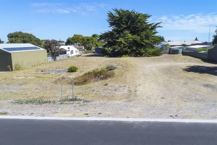 Fifth view of Homely land listing, 4 Little James Street, Kingston Se SA 5275