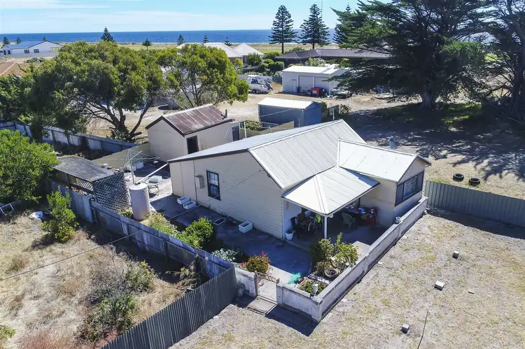 Sixth view of Homely land listing, 4 Little James Street, Kingston Se SA 5275