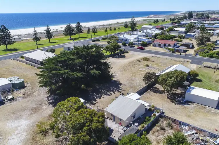 Seventh view of Homely land listing, 4 Little James Street, Kingston Se SA 5275