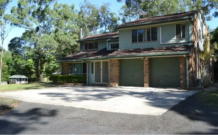 Main view of Homely house listing, 22 Paterson Road, Yatala QLD 4207