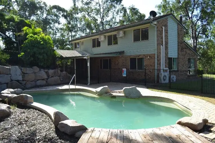 Second view of Homely house listing, 22 Paterson Road, Yatala QLD 4207