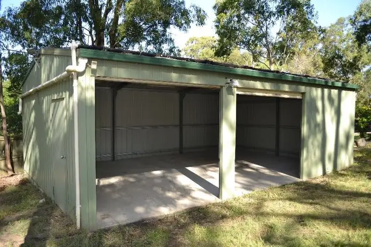 Third view of Homely house listing, 22 Paterson Road, Yatala QLD 4207