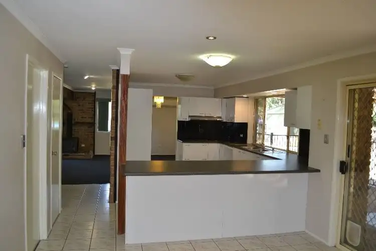 Fifth view of Homely house listing, 22 Paterson Road, Yatala QLD 4207